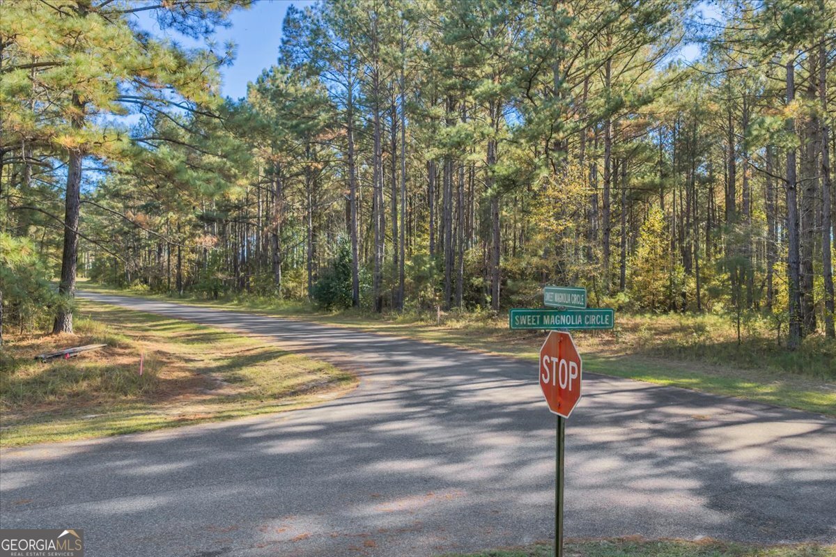 Lot 21 Sweet Magnolia Circle Dublin GA 31021
