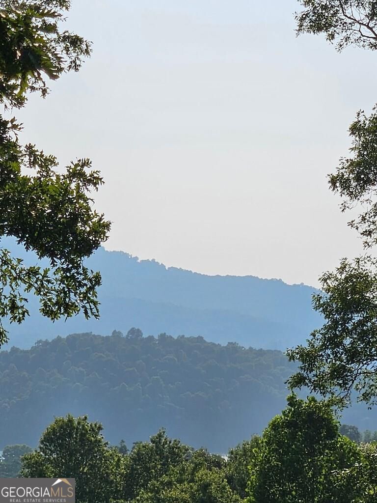 0 Big Sky Drive Hiawassee GA 30546