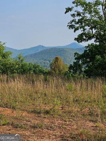 0 Big Sky Drive Hiawassee GA 30546