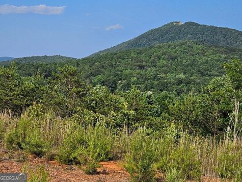 0 Big Sky Drive Hiawassee GA 30546