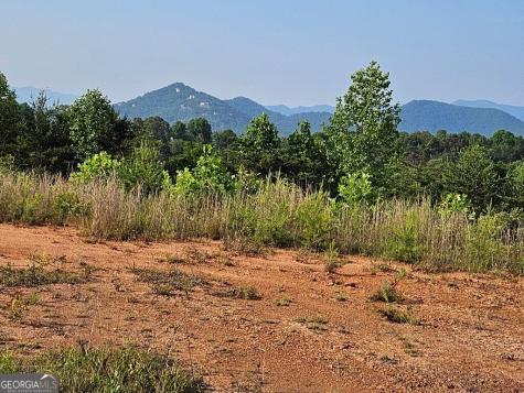 0 Big Sky Drive Hiawassee GA 30546