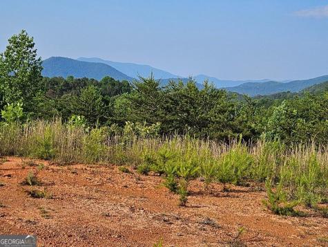 0 Big Sky Drive Hiawassee GA 30546