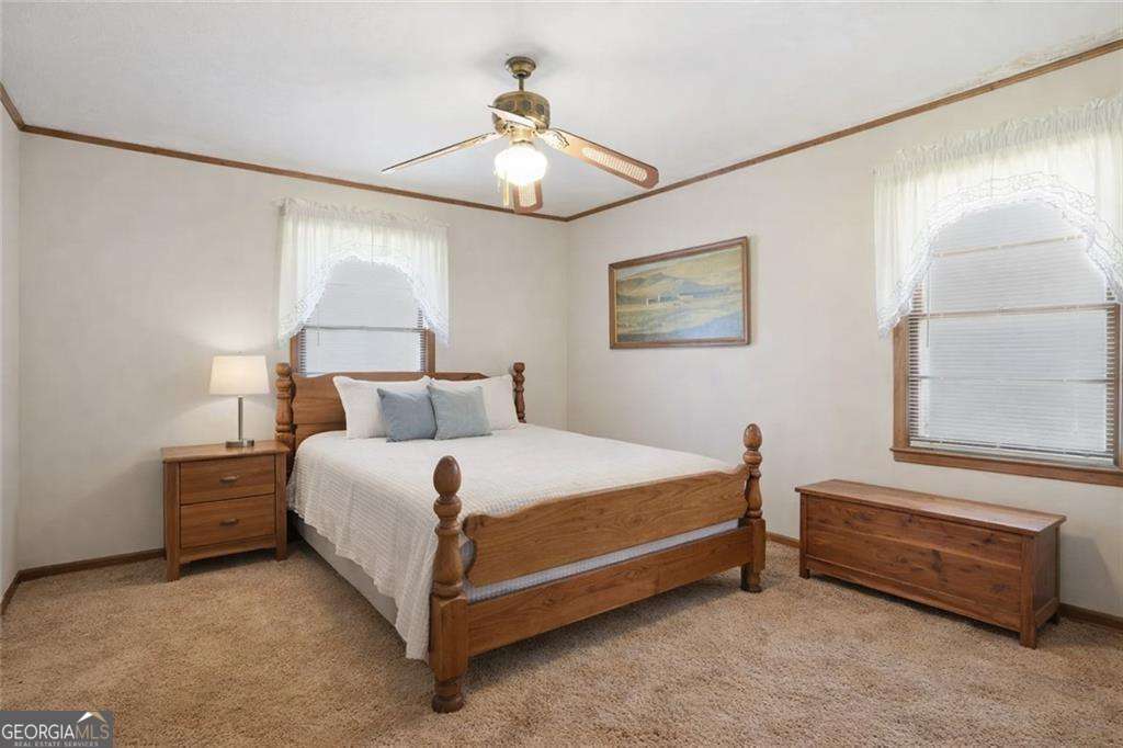 1791 Walnut Avenue Covington GA 30014