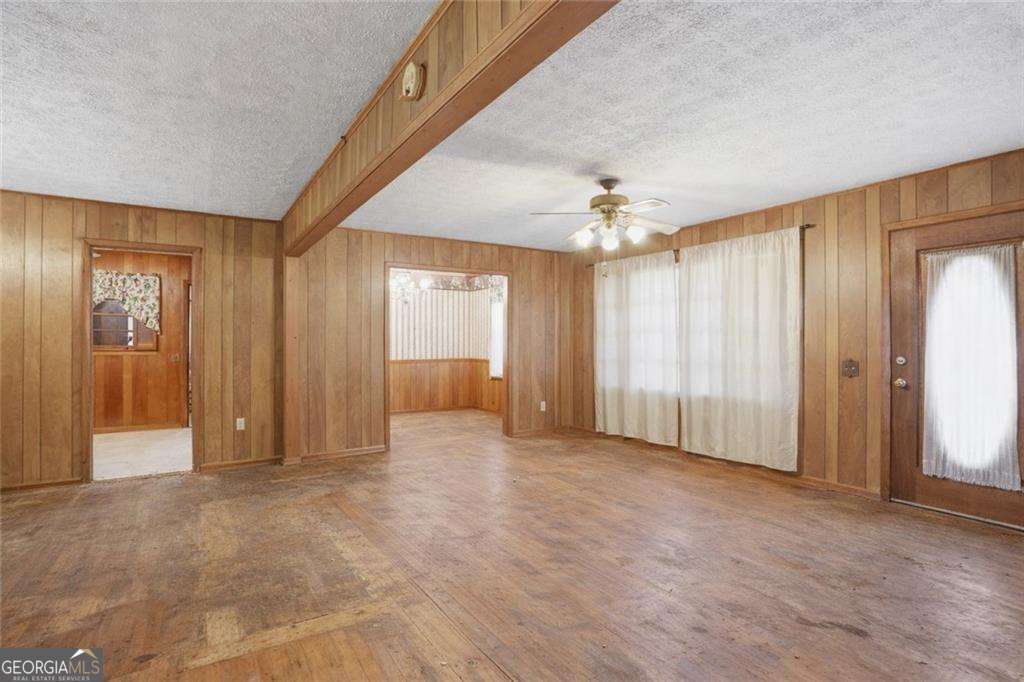 1791 Walnut Avenue Covington GA 30014