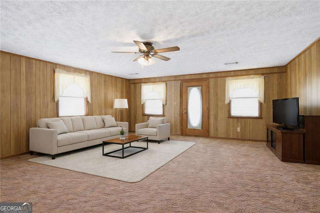 1791 Walnut Avenue Covington GA 30014