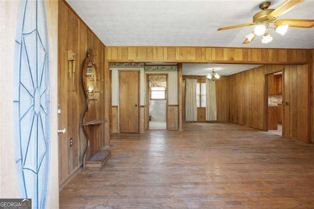 1791 Walnut Avenue Covington GA 30014