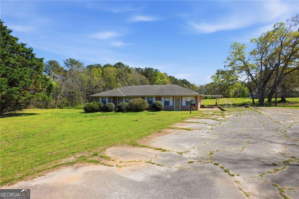 1791 Walnut Avenue Covington GA 30014
