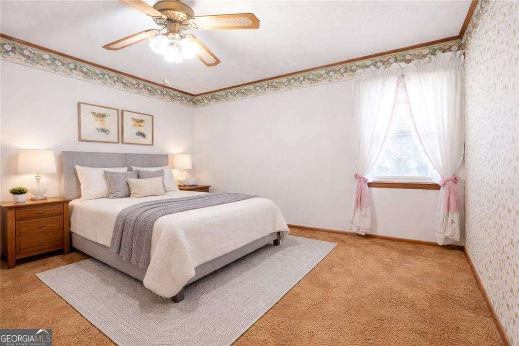 1791 Walnut Avenue Covington GA 30014