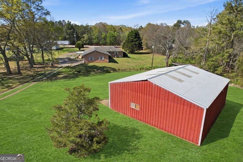 1791 Walnut Avenue Covington GA 30014