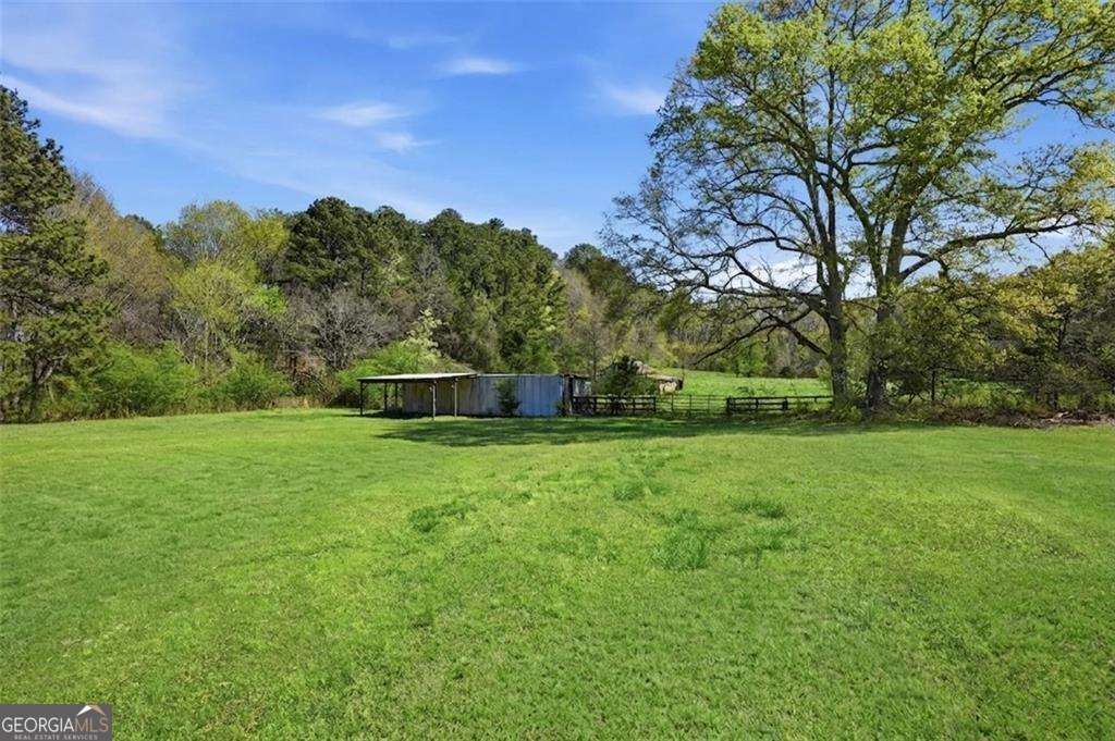1791 Walnut Avenue Covington GA 30014