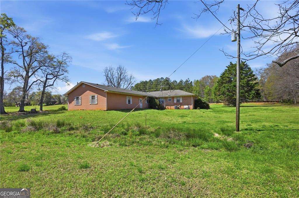 1791 Walnut Avenue Covington GA 30014