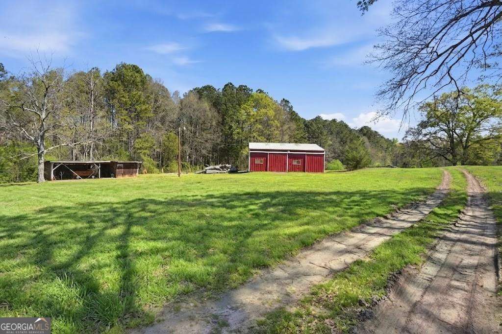 1791 Walnut Avenue Covington GA 30014