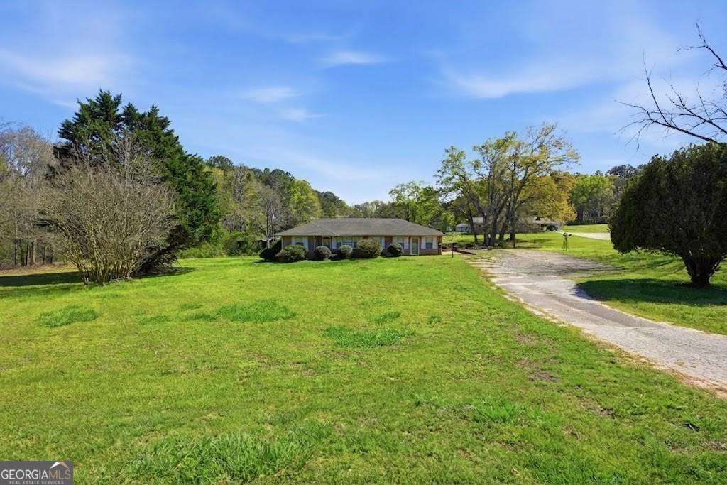1791 Walnut Avenue Covington GA 30014