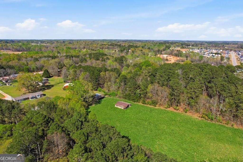 1791 Walnut Avenue Covington GA 30014