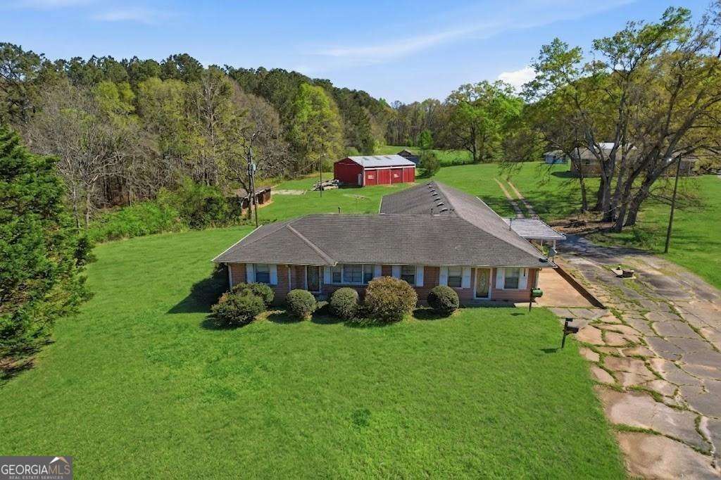 1791 Walnut Avenue Covington GA 30014