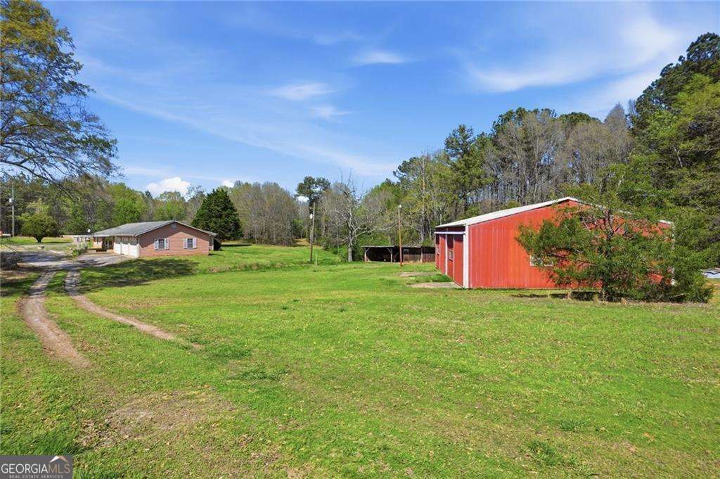 1791 Walnut Avenue Covington GA 30014