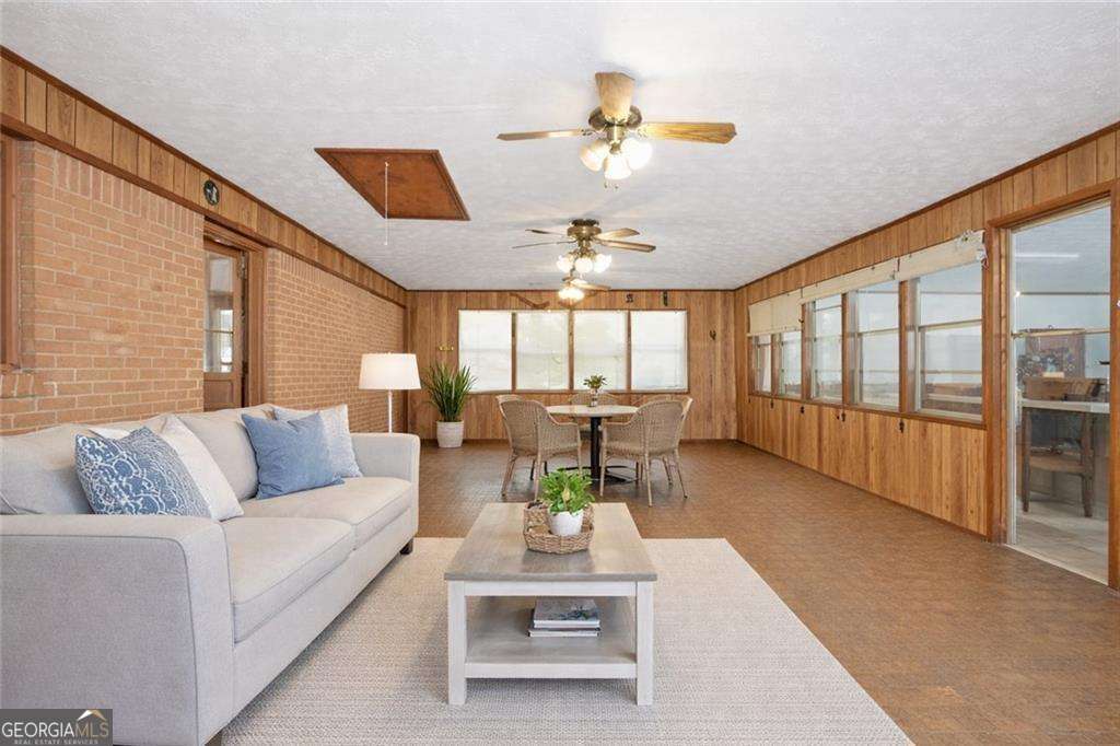 1791 Walnut Avenue Covington GA 30014