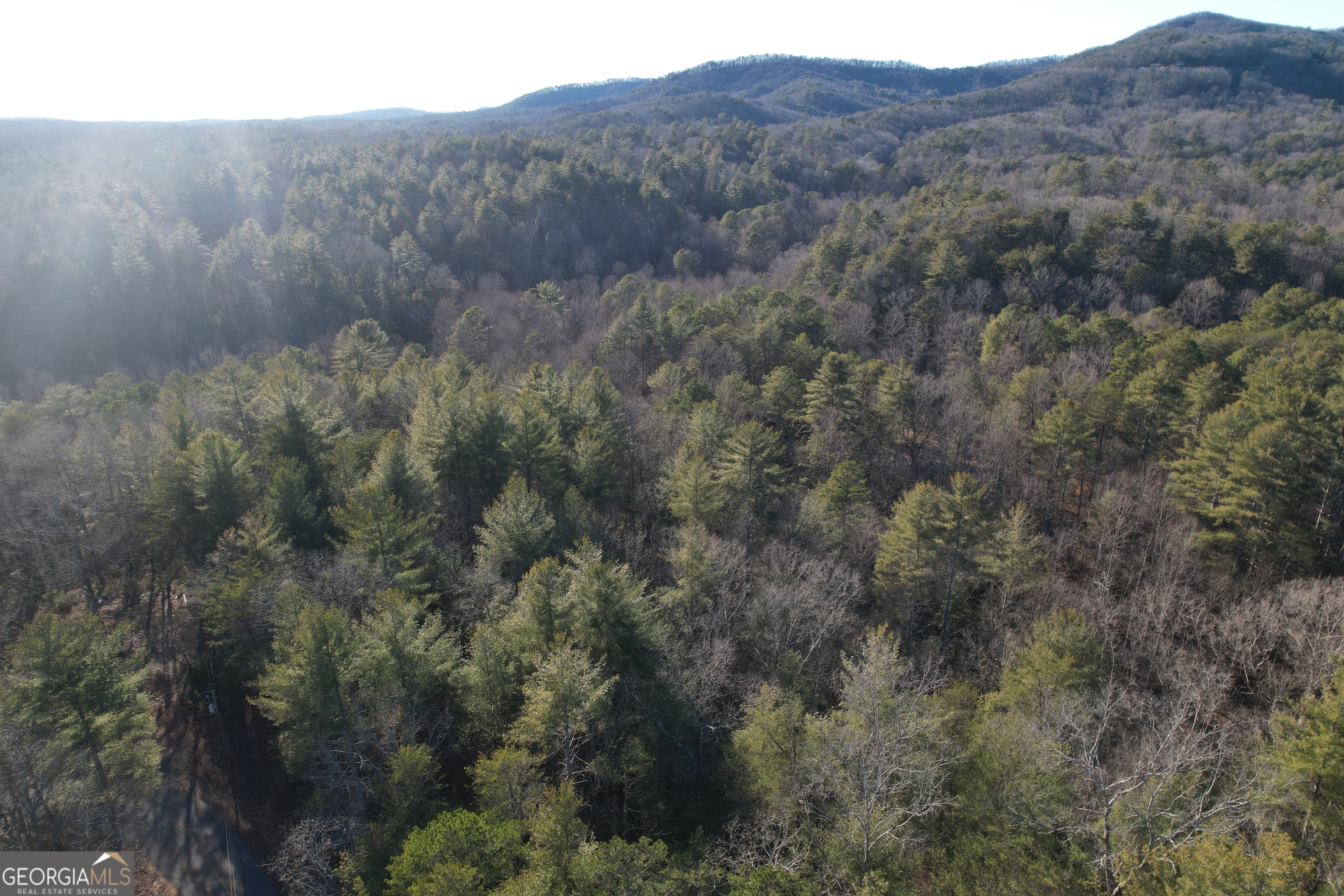 01 Old Miller Rock Ellijay GA 30540