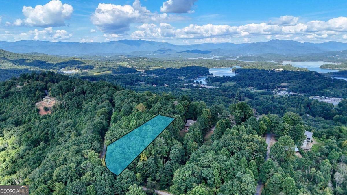 Lot 29 Harris Ridge Road Young Harris GA 30582