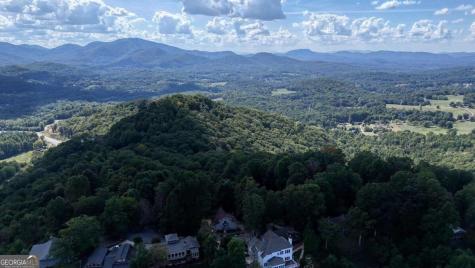 Lot 29 Harris Ridge Road Young Harris GA 30582