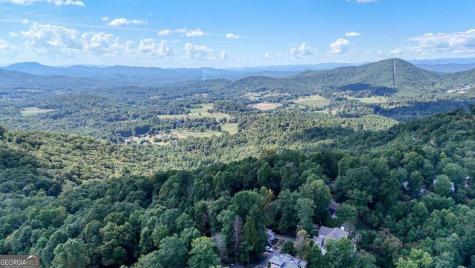 Lot 29 Harris Ridge Road Young Harris GA 30582