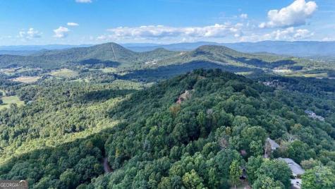 Lot 29 Harris Ridge Road Young Harris GA 30582