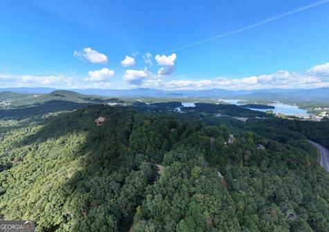 Lot 29 Harris Ridge Road Young Harris GA 30582