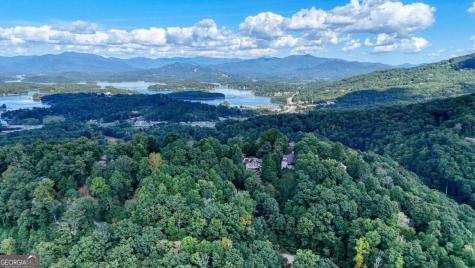Lot 29 Harris Ridge Road Young Harris GA 30582