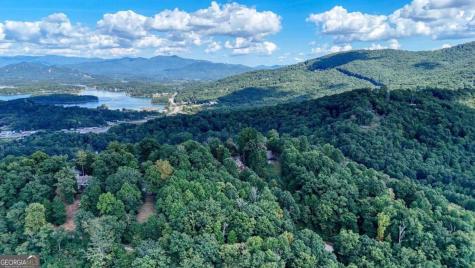 Lot 29 Harris Ridge Road Young Harris GA 30582