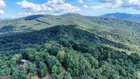 Lot 29 Harris Ridge Road Young Harris GA 30582