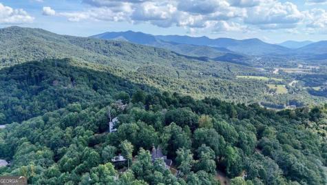 Lot 29 Harris Ridge Road Young Harris GA 30582