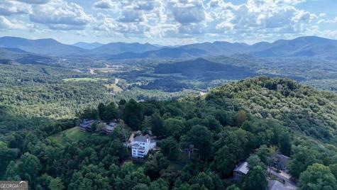Lot 29 Harris Ridge Road Young Harris GA 30582
