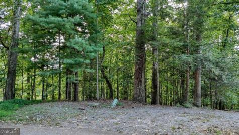 Lot 29 Harris Ridge Road Young Harris GA 30582