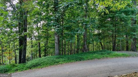 Lot 29 Harris Ridge Road Young Harris GA 30582
