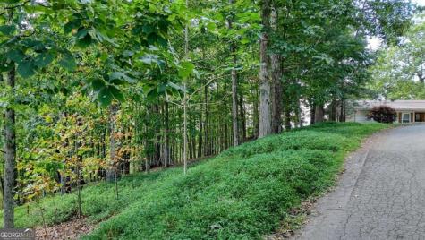 Lot 29 Harris Ridge Road Young Harris GA 30582