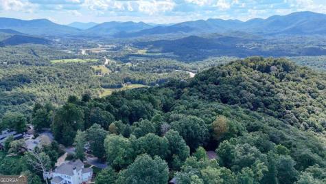 Lot 29 Harris Ridge Road Young Harris GA 30582