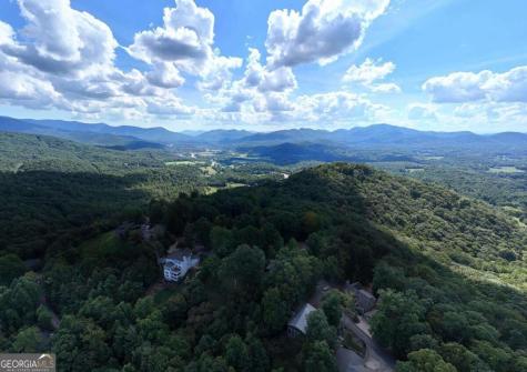 Lot 29 Harris Ridge Road Young Harris GA 30582