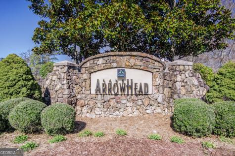 125 Gum Wood Court Waleska GA 30183