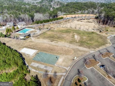125 Gum Wood Court Waleska GA 30183