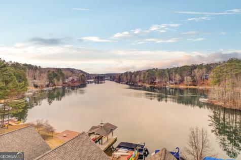 125 Gum Wood Court Waleska GA 30183