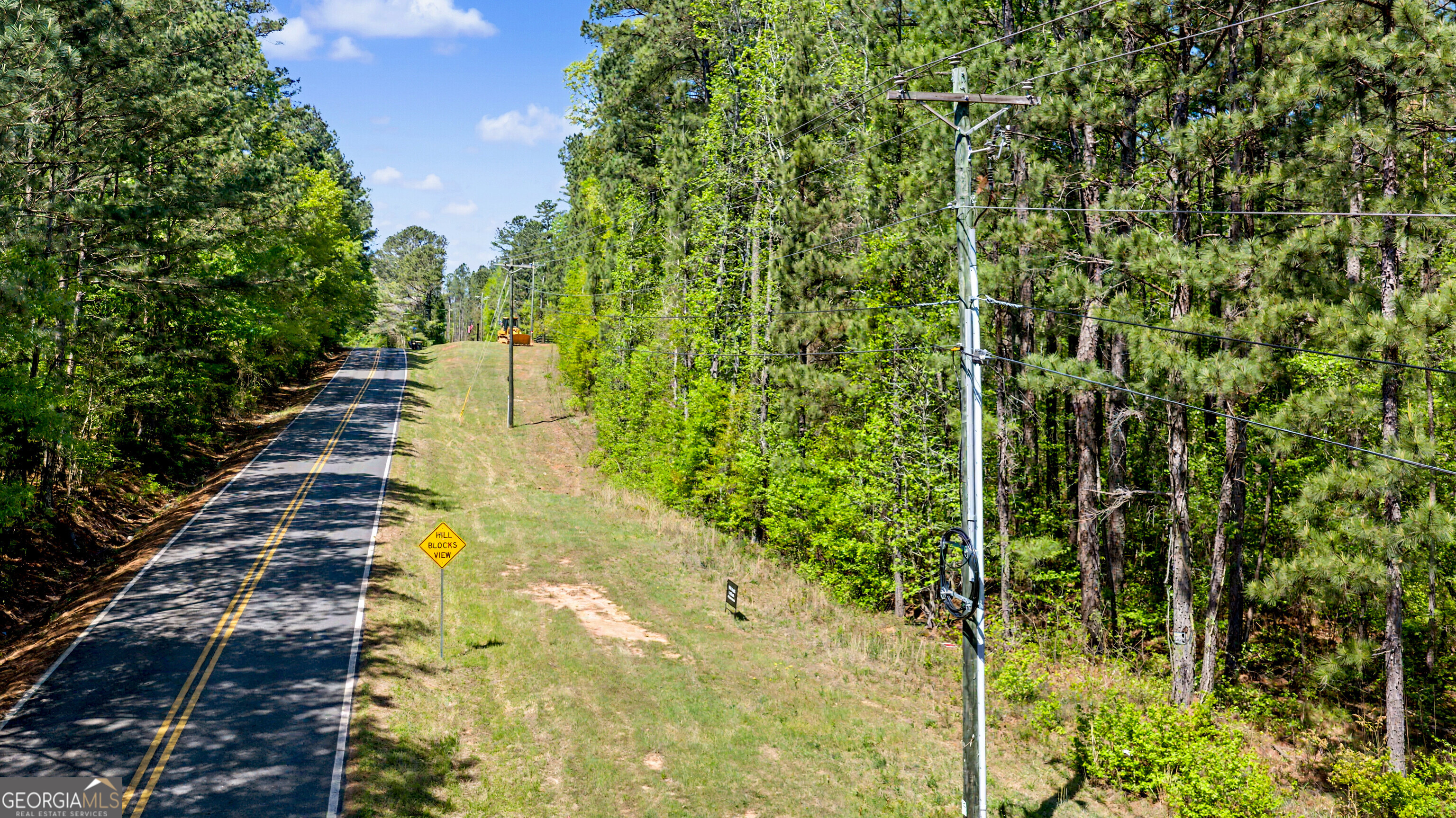 0 Deep South Road Senoia GA 30276