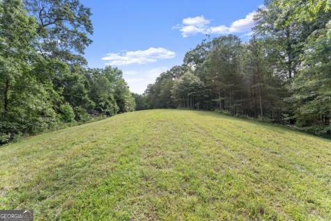 0 Long Branch Road Dahlonega GA 30533