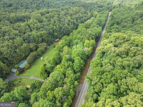 0 Long Branch Road Dahlonega GA 30533