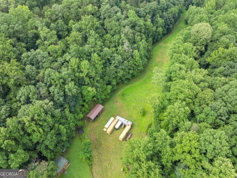 0 Long Branch Road Dahlonega GA 30533