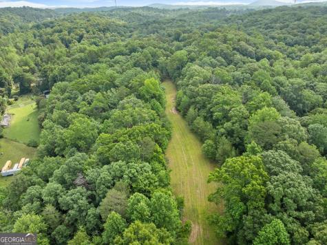 0 Long Branch Road Dahlonega GA 30533