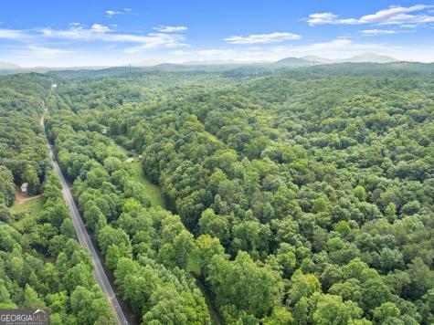 0 Long Branch Road Dahlonega GA 30533