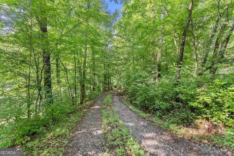 0 Long Branch Road Dahlonega GA 30533