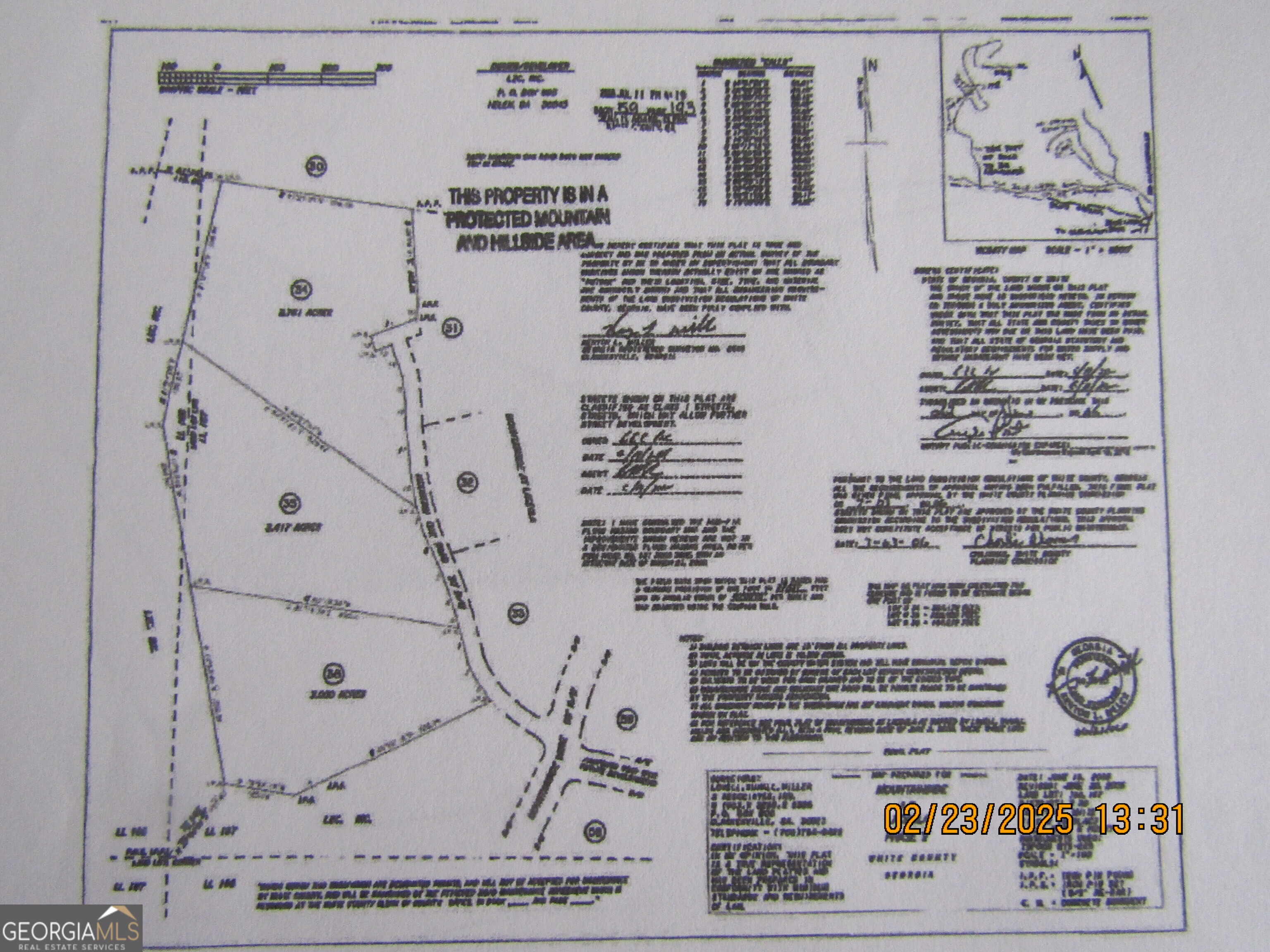2 Mountain Oak Road Cleveland GA 30528