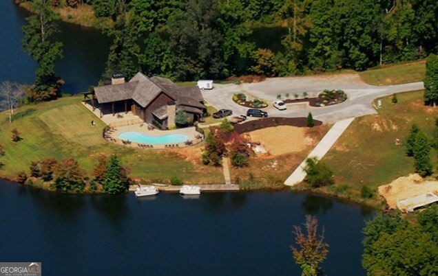 2 Mountain Oak Road Cleveland GA 30528