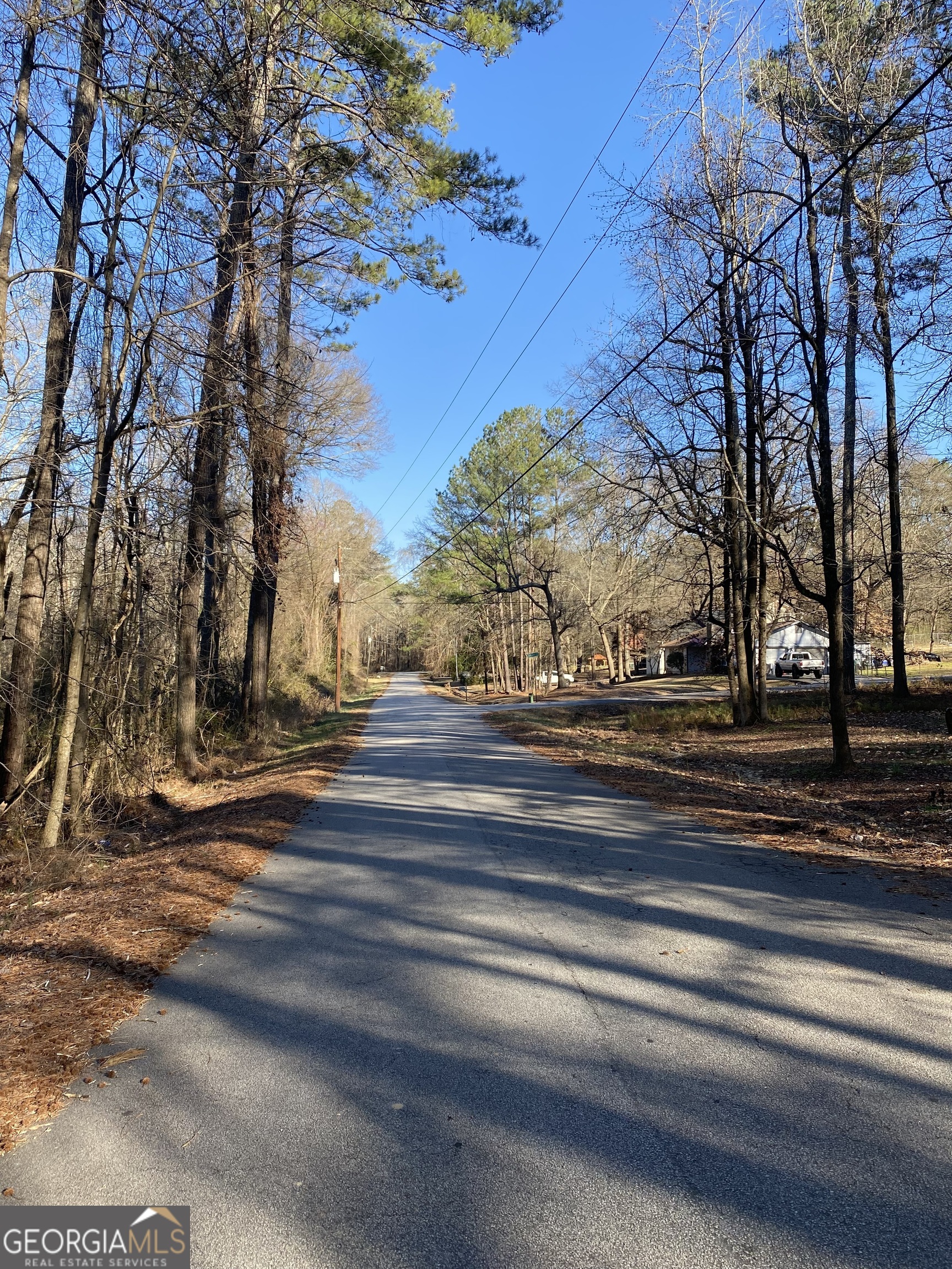 0 Valley Drive Stockbridge GA 30281